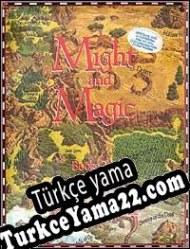 Might and Magic Book One: Secret of the Inner Sanctum Türkçe yama