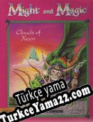 Might and Magic IV: Clouds of Xeen Türkçe yama