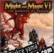 Might and Magic VI: Mandate of Heaven Türkçe yama