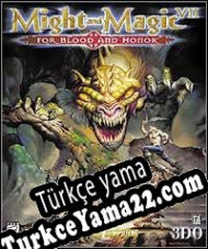 Might and Magic VII: For Blood and Honor Türkçe yama