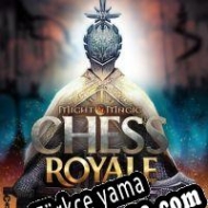 Might & Magic: Chess Royale Türkçe yama