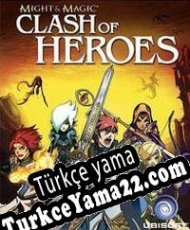 Might & Magic: Clash of Heroes Türkçe yama
