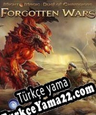 Might & Magic: Duel of Champions Forgotten Wars Türkçe yama