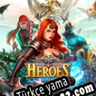 Might & Magic Heroes: Era of Chaos Türkçe yama