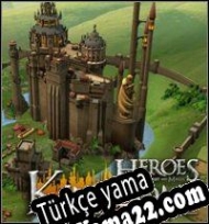 Might & Magic: Heroes Kingdoms Türkçe yama