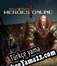 Might & Magic: Heroes Online Türkçe yama