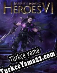 Might & Magic: Heroes VI Shades of Darkness Türkçe yama