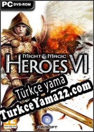 Might & Magic: Heroes VI Türkçe yama