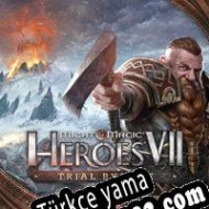 Might & Magic: Heroes VII Trial by Fire Türkçe yama