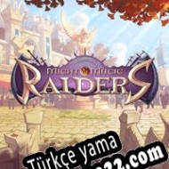 Might & Magic: Raiders Türkçe yama