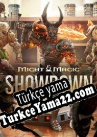 Might & Magic Showdown Türkçe yama