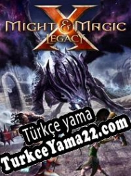 Might & Magic X: Legacy Türkçe yama