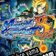 Mighty Gunvolt Burst Türkçe yama