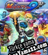 Mighty No. 9 Türkçe yama