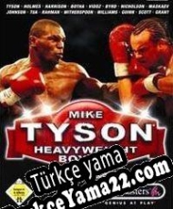 Mike Tyson Heavyweight Boxing Türkçe yama