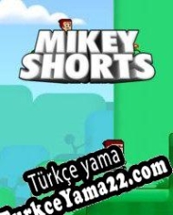 Mikey Shorts Türkçe yama