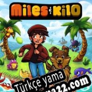 Miles & Kilo Türkçe yama