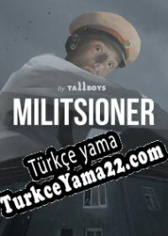 Militsioner Türkçe yama