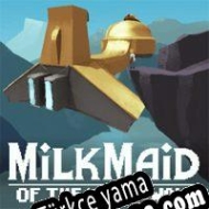 Milkmaid of the Milky Way Türkçe yama