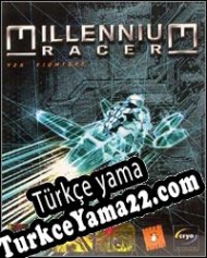 Millennium Racer Türkçe yama