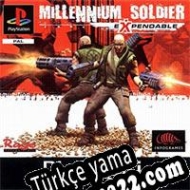 Millennium Soldier: Expendable Türkçe yama