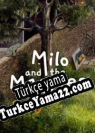Milo and the Magpies Türkçe yama
