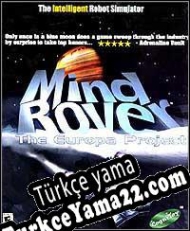 MindRover: The Europa Project Türkçe yama
