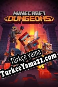 Minecraft: Dungeons Türkçe yama