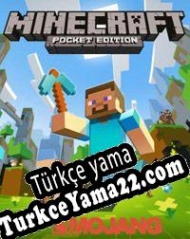 Minecraft: Pocket Edition Türkçe yama