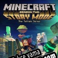 Minecraft: Story Mode A Telltale Games Series Season 2 Türkçe yama