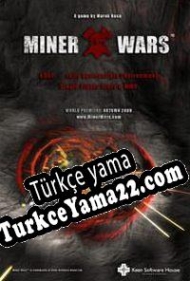 Miner Wars 2081 Türkçe yama