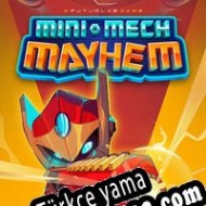 Mini-Mech Mayhem Türkçe yama