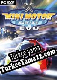 Mini Motor Racing EVO Türkçe yama