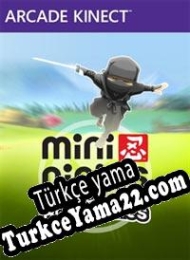 Mini Ninjas Adventures Türkçe yama