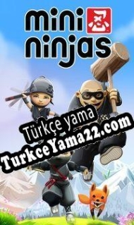 Mini Ninjas Mobile Türkçe yama