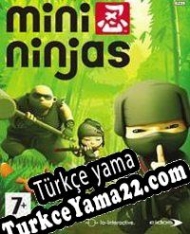 Mini Ninjas Türkçe yama