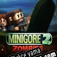 Minigore 2: Zombies Türkçe yama