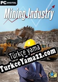 Mining Industry Simulator Türkçe yama