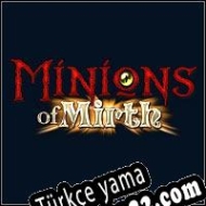 Minions of Mirth Türkçe yama