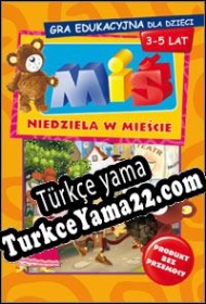 Mis: Niedziela w miescie Türkçe yama