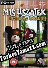 Mis Uszatek: Przygoda z liczeniem Türkçe yama