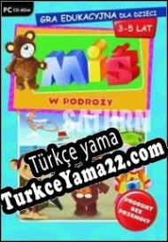 Mis: W podrozy Türkçe yama