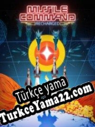 Missile Command: Recharged Türkçe yama