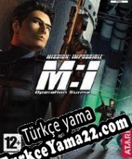 Mission: Impossible Operation Surma Türkçe yama