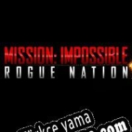 Mission: Impossible Rogue Nation Türkçe yama