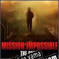 Mission: Impossible The Game Türkçe yama