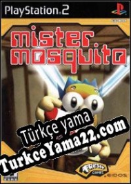 Mister Mosquito Türkçe yama