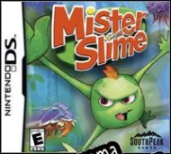 Mister Slime Türkçe yama