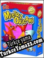 Mistrz Origami Türkçe yama