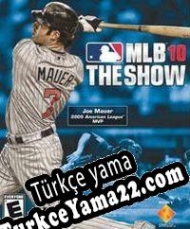 MLB 10 The Show Türkçe yama